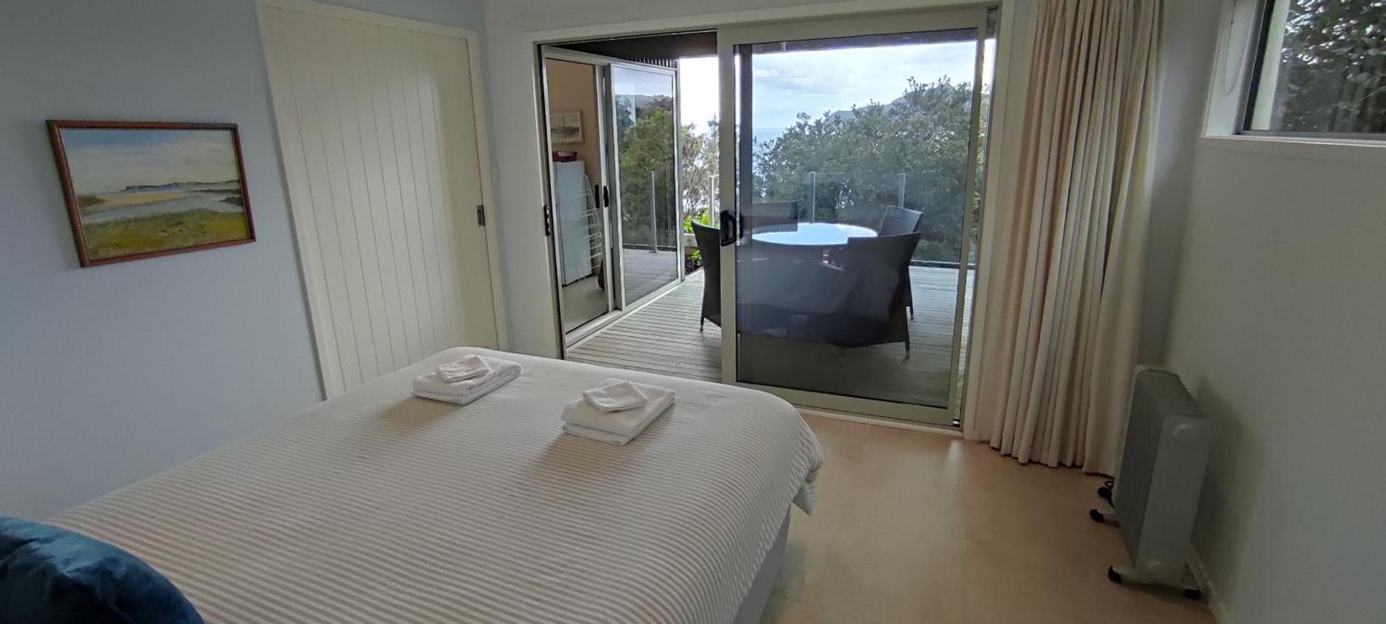The Wow House Villa Kuaotunu ภายนอก รูปภาพ