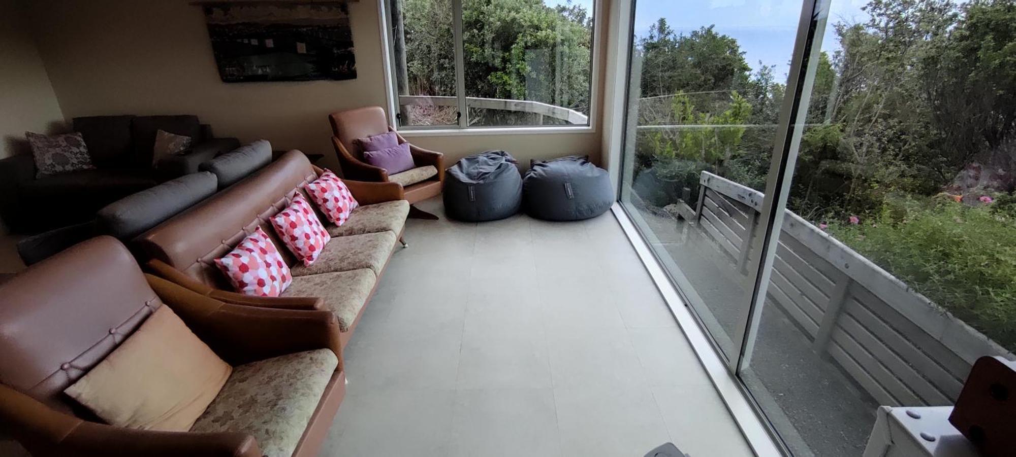 The Wow House Villa Kuaotunu ภายนอก รูปภาพ